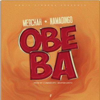 Merchah & Namadingo -OBeBa